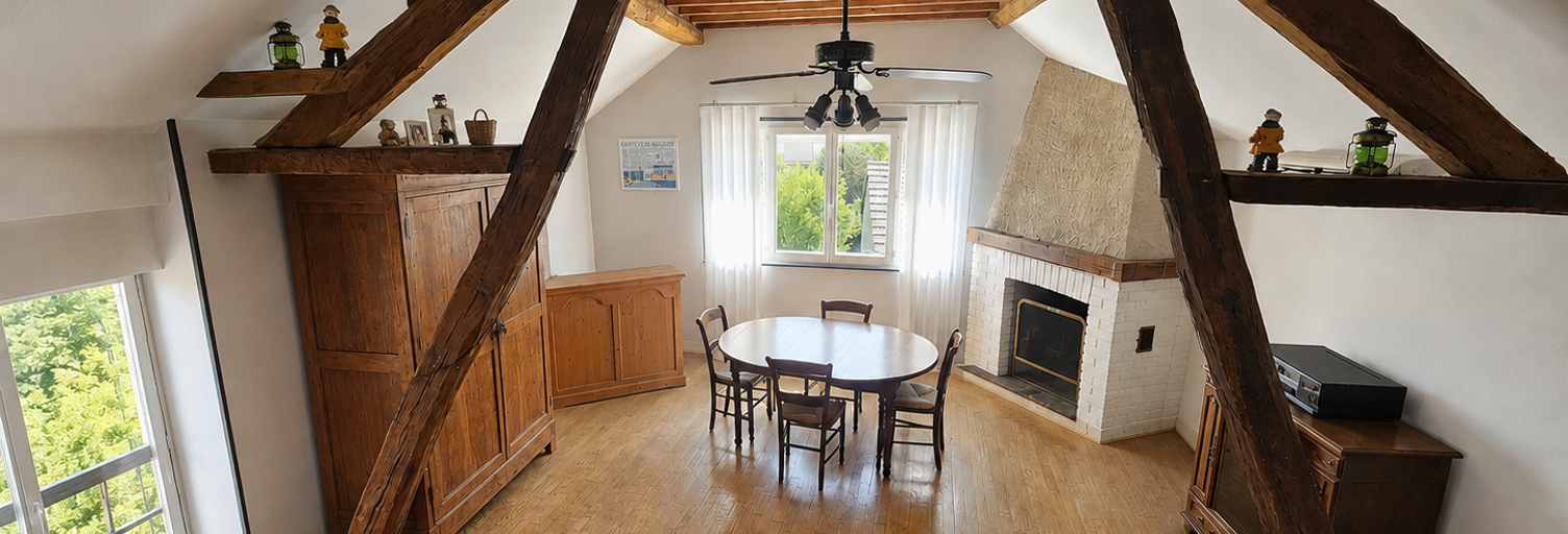 Maison 3 Pièces 97 m² à vendre à Venoy (89290)