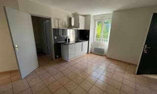 Appartement 3 Pièces 42 m² à louer à Aubenas (07200)