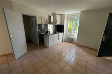 Appartement 3 pièces 440 €