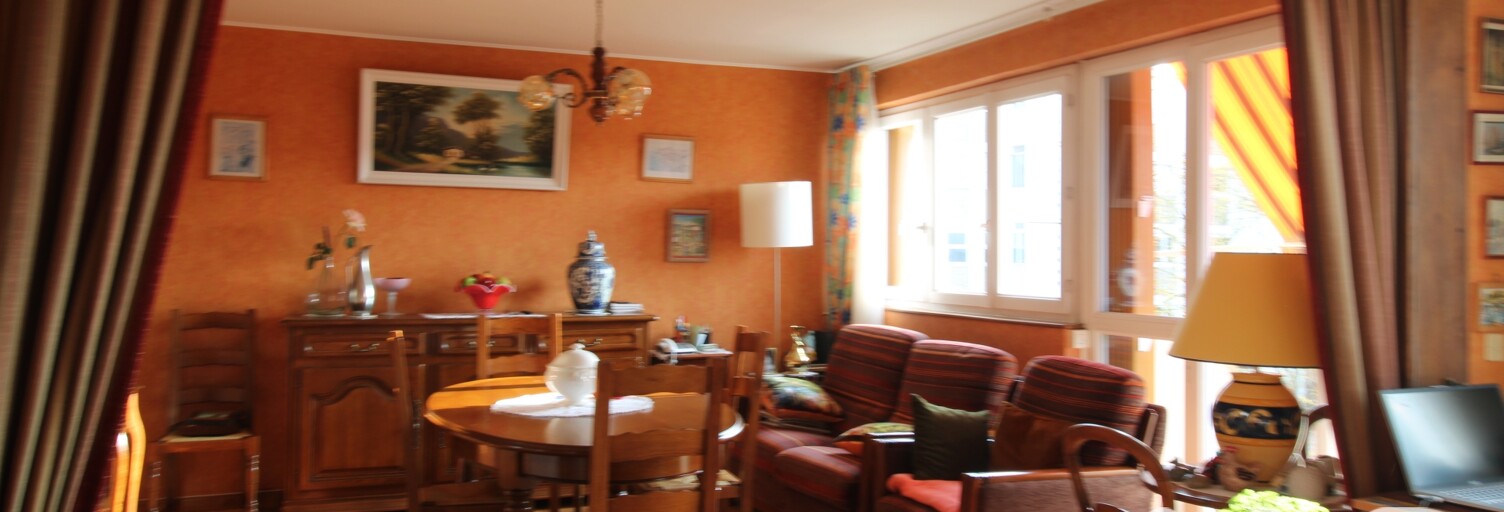 Appartement 4 Pièces 67 m² à vendre à Conflans-Sainte-Honorine (78700)