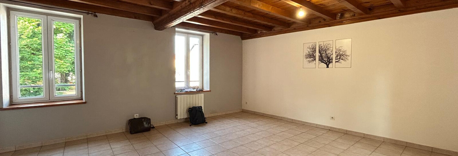 Appartement 4 Pièces 89 m² à louer à Thurins (69510)