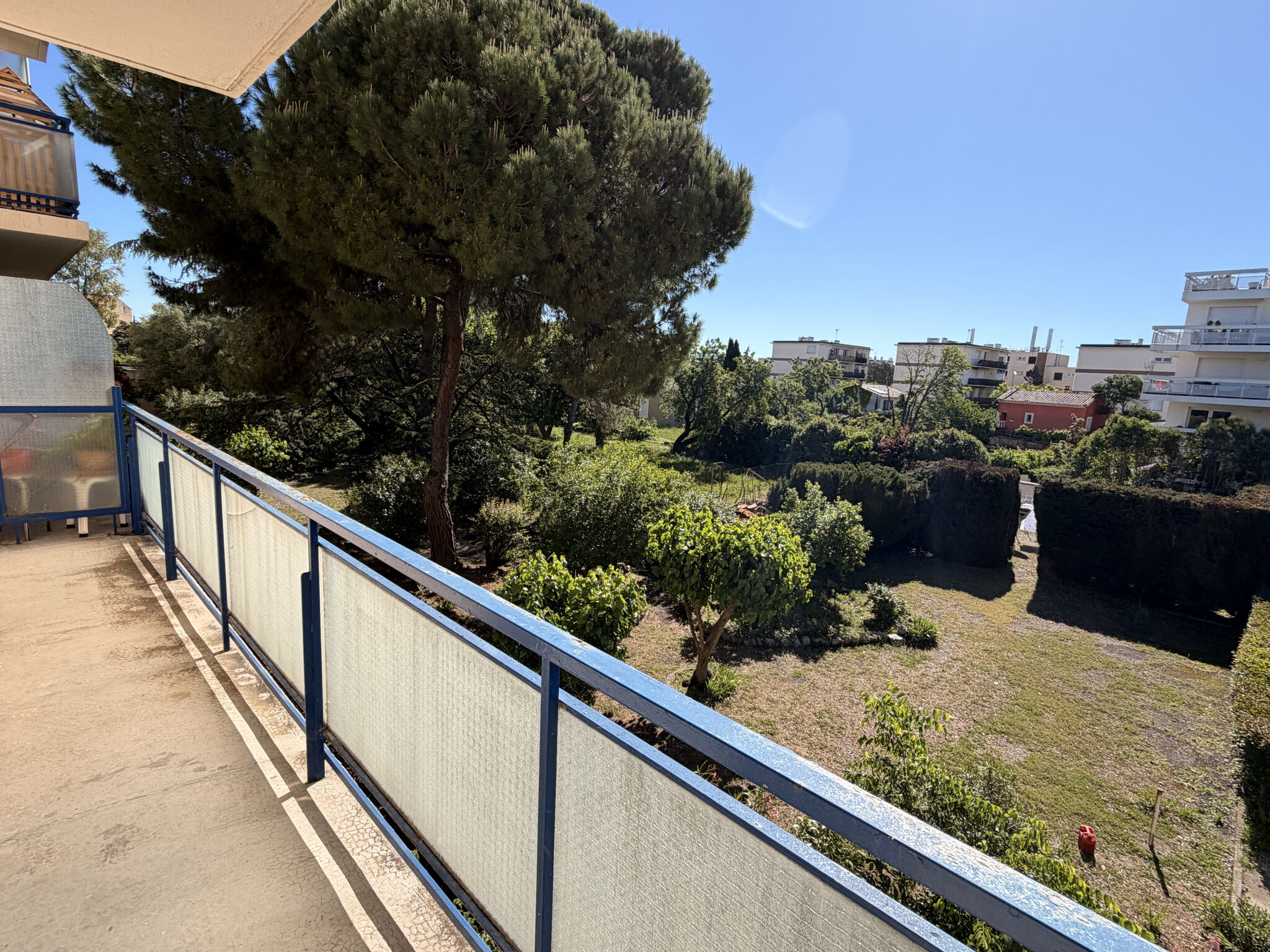 Appartement  T4 à vendre Montpellier 34000