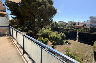 Appartement 4 pièces 180000 €