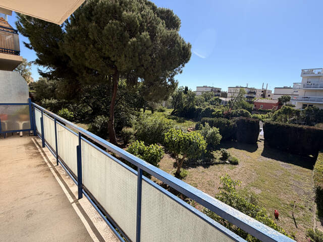VENTE APPARTEMENT 4 PIECES MONTPELLIER SAINT MARTIN — photo du bien