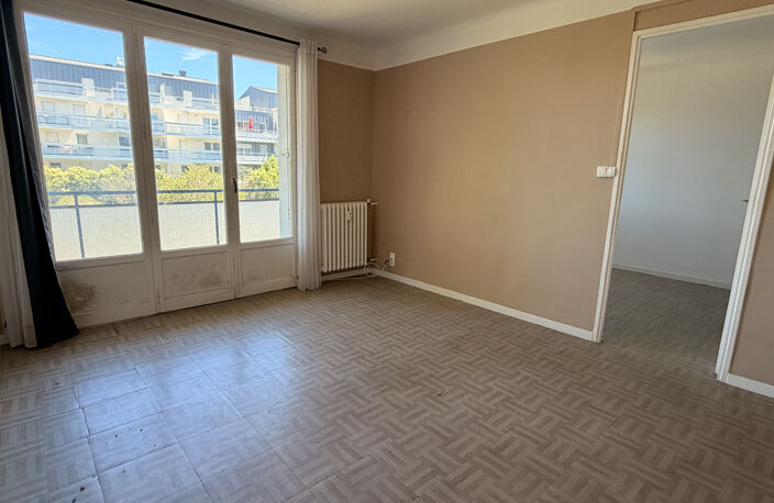 VENTE APPARTEMENT 4 PIECES MONTPELLIER SAINT MARTIN — photo 2