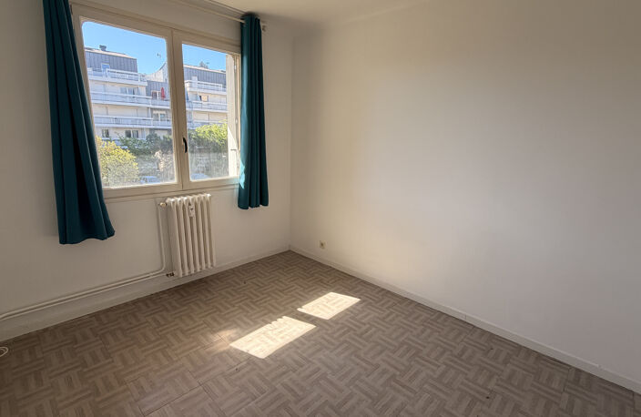 VENTE APPARTEMENT 4 PIECES MONTPELLIER SAINT MARTIN — photo 3