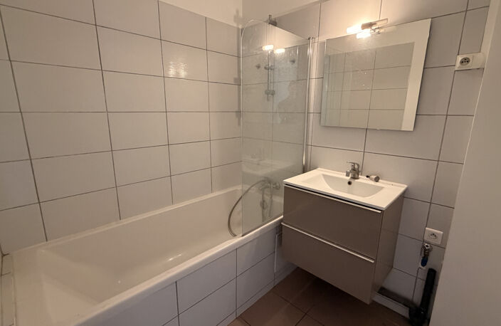 VENTE APPARTEMENT 4 PIECES MONTPELLIER SAINT MARTIN — photo 4