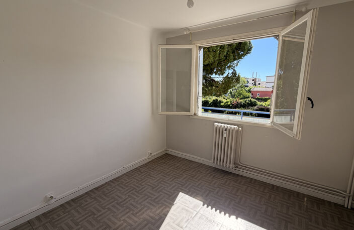 VENTE APPARTEMENT 4 PIECES MONTPELLIER SAINT MARTIN — photo 5