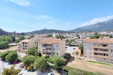 Appartement 5 pièces 262500 €
