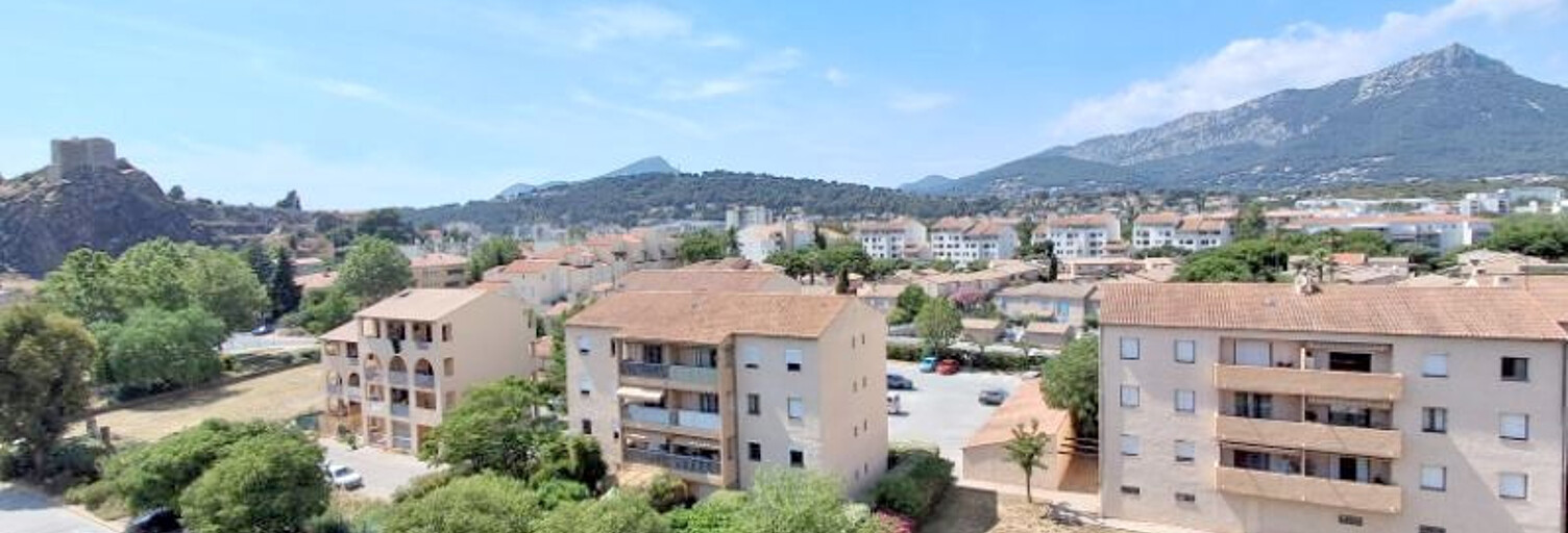 Appartement 5 Pièces 92 m² à vendre à La Garde (83130)