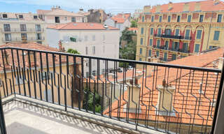 Appartement 2 Pièces 51 m² à vendre à Cannes (06400)