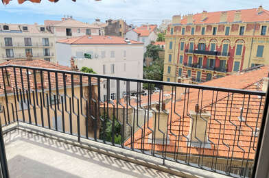 Appartement 2 pièces 298000 €