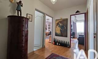 Appartement 3 Pièces 70 m² à vendre à Paris 20 (75020)