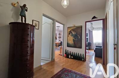 Vente Appartement 3 pièces — photo du bien