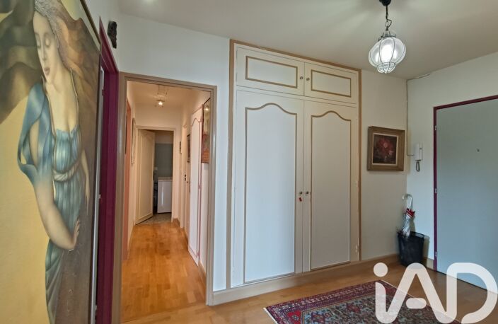 Vente Appartement 3 pièces — photo 2