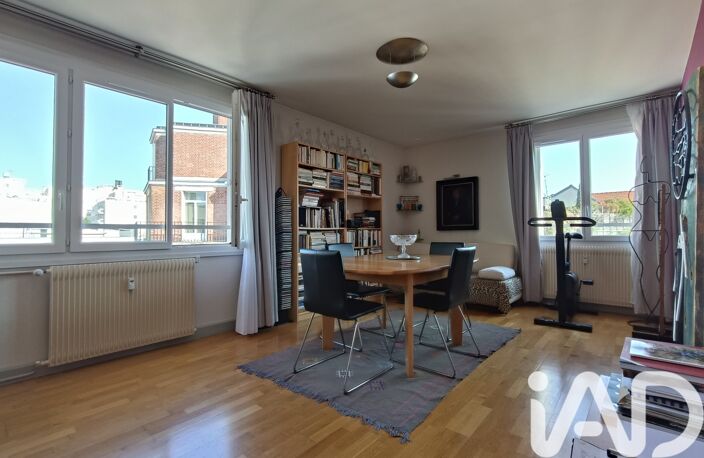 Vente Appartement 3 pièces — photo 4