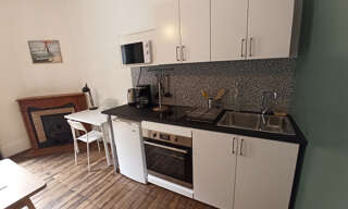 Appartement 1 Pièce 24 m² à louer à Grenoble (38000)