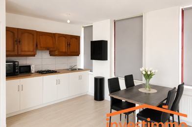 Immeuble  118000 €