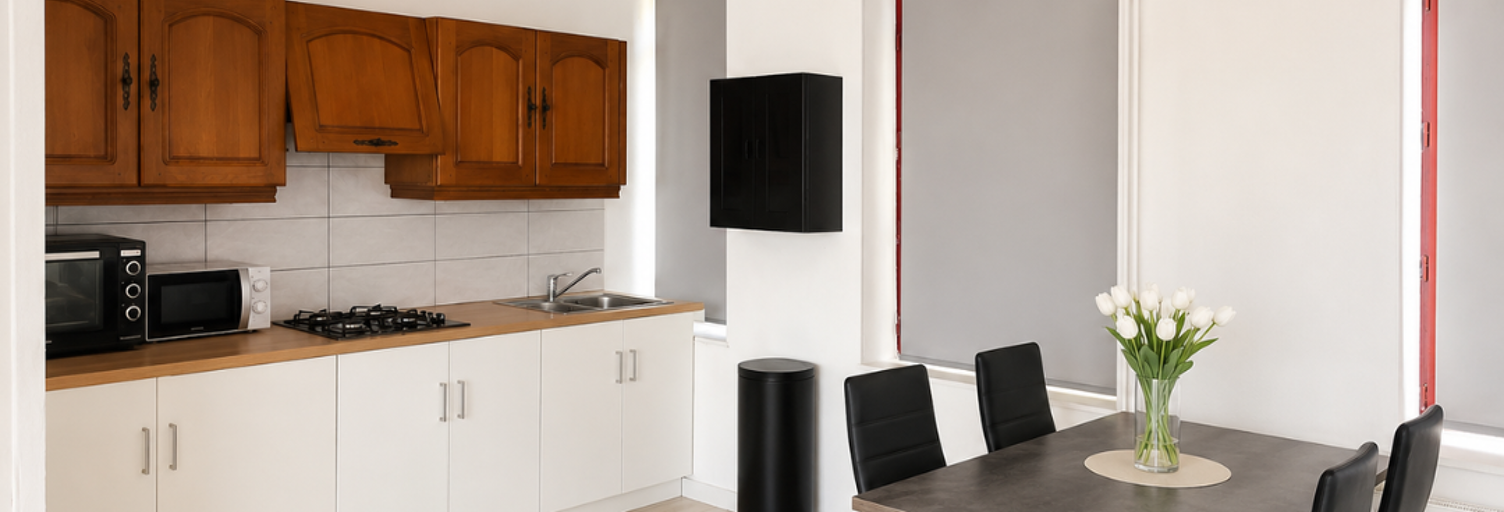 Immeuble  140 m² à vendre à Calais (62100)