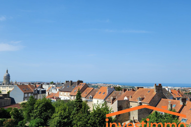 Appartement 3 pièces 185900 €