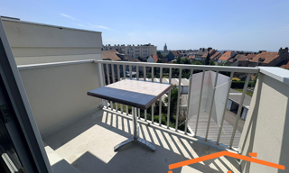 Appartement 3 Pièces 77 m² à vendre à Boulogne-sur-Mer (62200)