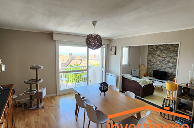 Appartement 3 pièces 179900 €