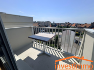 Appartement 77m2 - 3 chambres - vue cathédrale - garage - Bo — photo 2