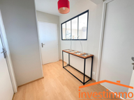 Appartement 77m2 - 3 chambres - vue cathédrale - garage - Bo — photo 4
