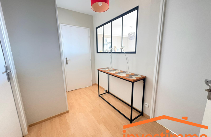 Appartement 77m2 - 3 chambres - vue cathédrale - garage - Bo — photo 4