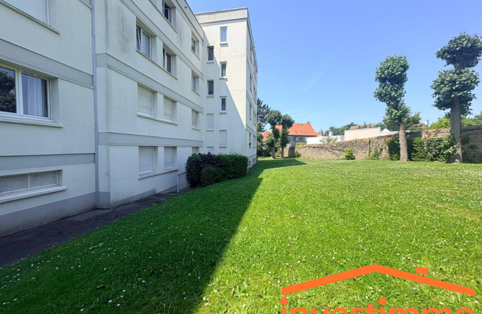Appartement 77m2 - 3 chambres - vue cathédrale - garage - Bo — photo 5