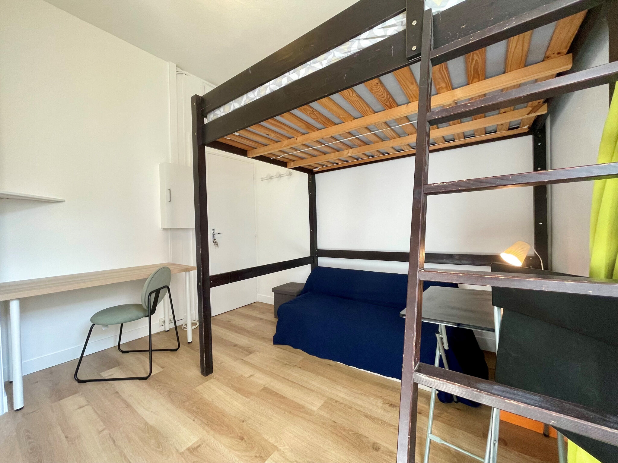 Grenoble Studio 13 m²