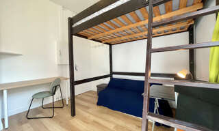 Appartement 1 Pièce 13 m² à louer à Grenoble (38000)