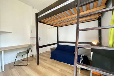 Appartement 1 pièces 390 €