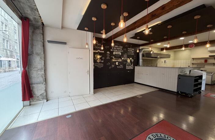 Local Commercial 96 m2 — photo 5