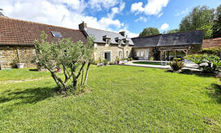 Maison 8 Pièces 241 m² à vendre à Plélo (22170)