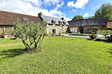 Maison 8 pièces 454000 €