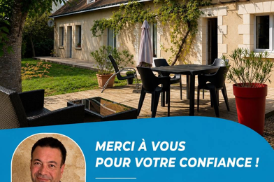 Maison 6 pièces 170000 €