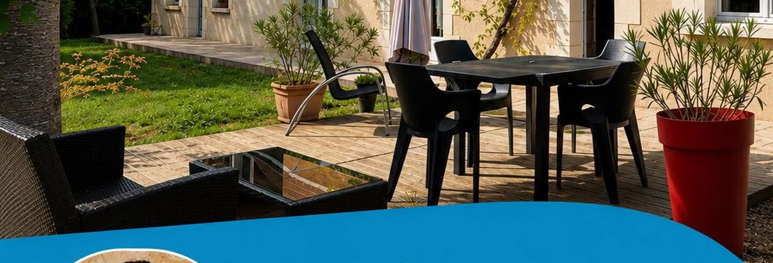 Maison 6 Pièces 179 m² à vendre à Noyant-Villages (49390)