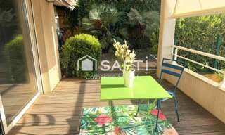 Appartement 3 Pièces 69 m² à vendre à Saint-Raphaël (83700)