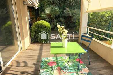 Appartement 3 pièces 395000 €