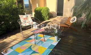 Appartement 3 Pièces 69 m² à vendre à Saint-Raphaël (83700)