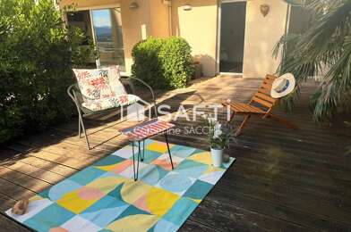 Appartement 3 pièces 395000 €