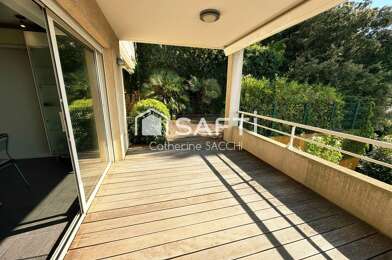 Appartement 3 pièces 395000 €