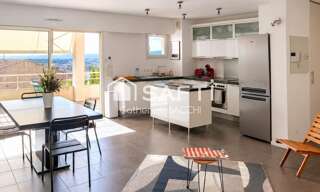 Appartement 3 Pièces 69 m² à vendre à Saint-Raphaël (83700)