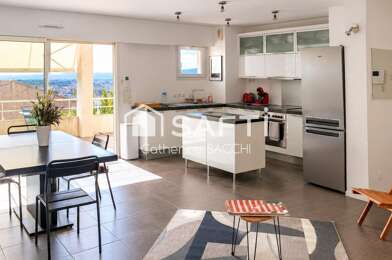 Appartement 3 pièces 395000 €