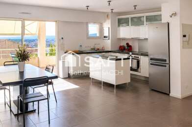 Appartement 3 pièces 395000 €