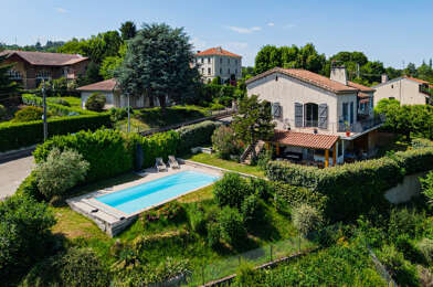 Maison 8 pièces 870000 €