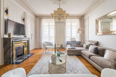 Appartement 5 pièces 850000 €