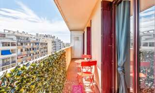 Appartement 3 Pièces 63 m² à vendre à Marseille 2 (13002)