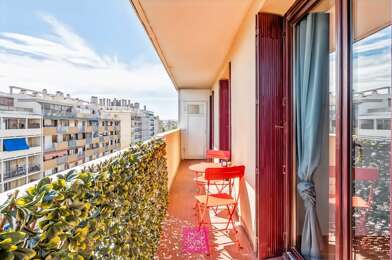 Appartement 3 pièces 220000 €